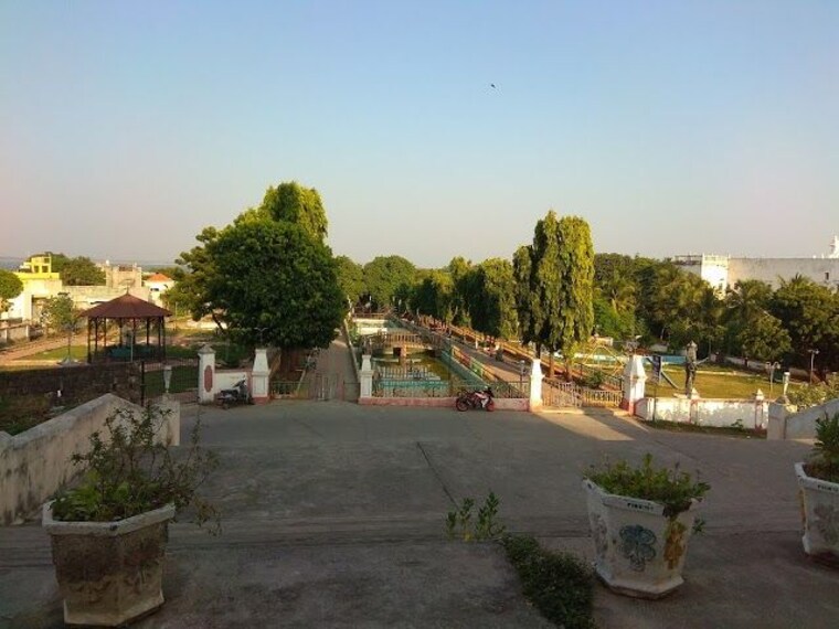 Diu Museum-5